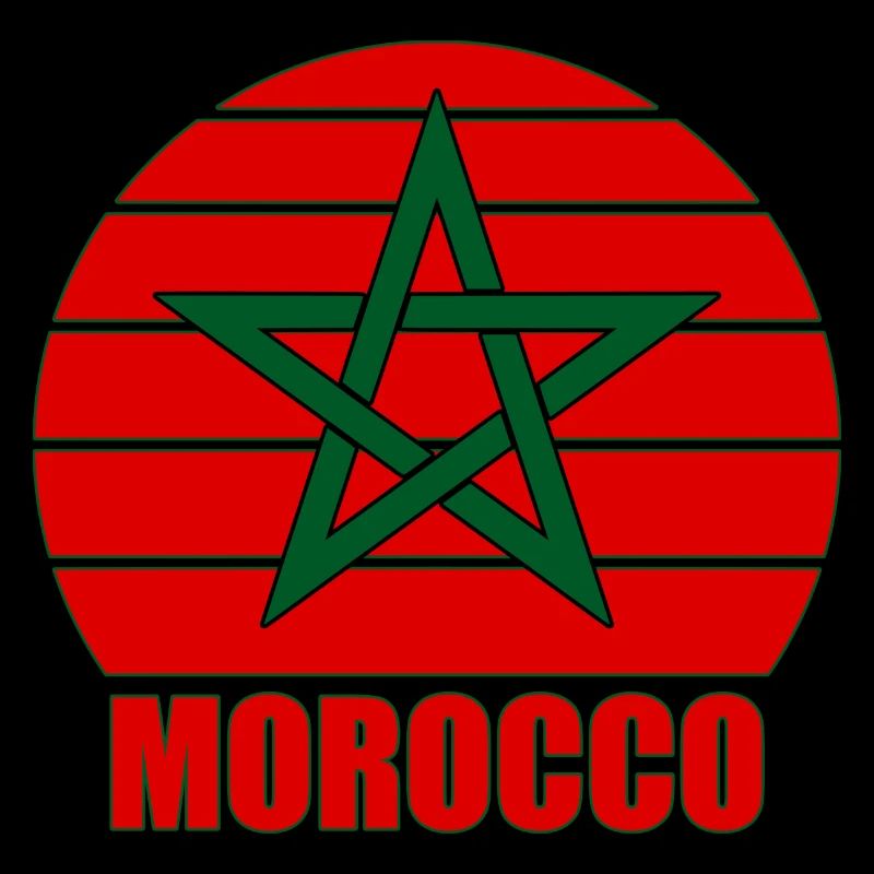 Morocco Star Morocco