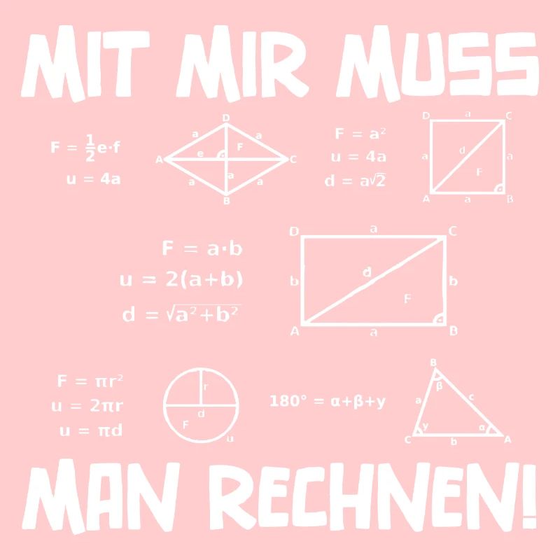 Professeur de mathématiques
