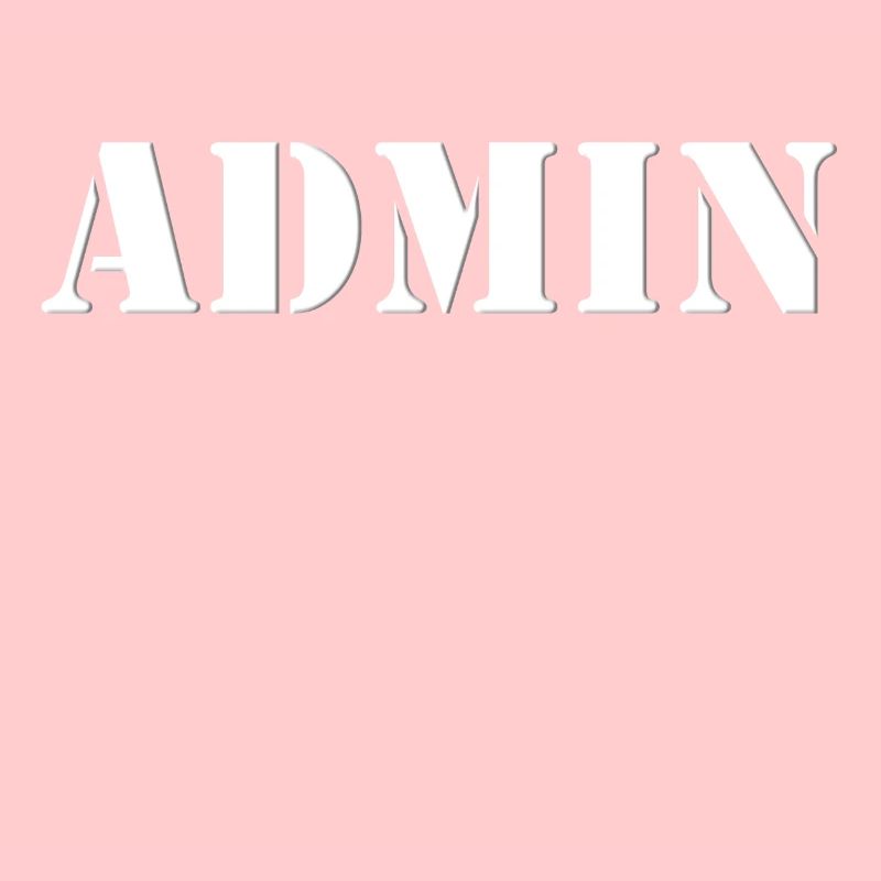 Administrateur - Administrateur