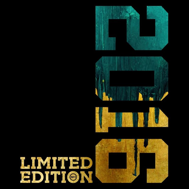 10. GEBURTSTAG LIMITED EDITION 2016