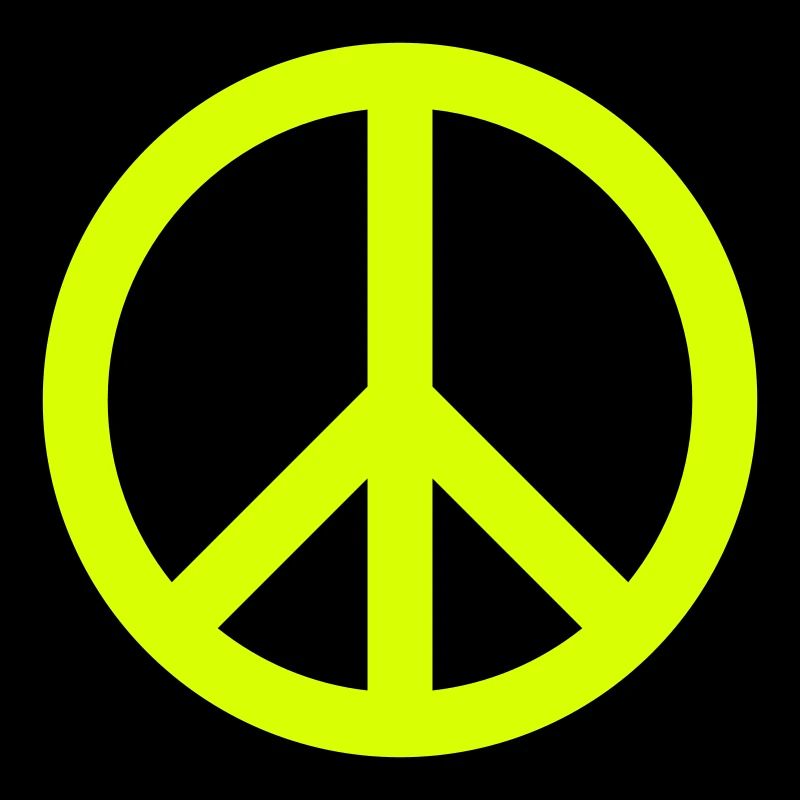 Peace Symbol