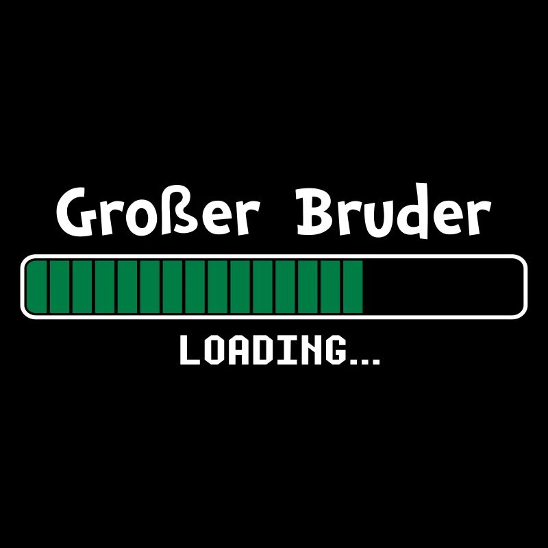 Großer Bruder loading