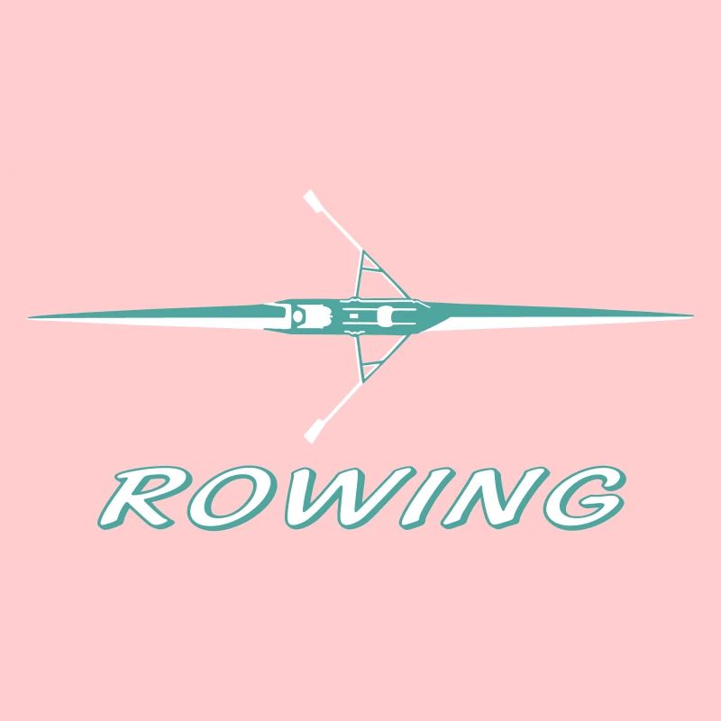 Rowing, rowing boat, sculling