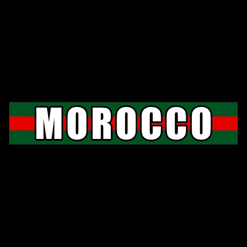 Morocco in force