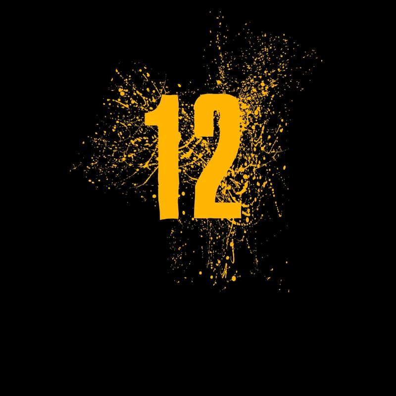 12 Douze ans