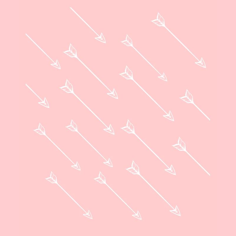 Grêle des flèches