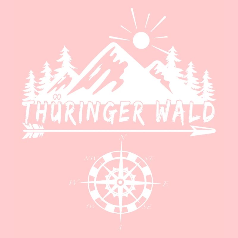 Thüringer Wald