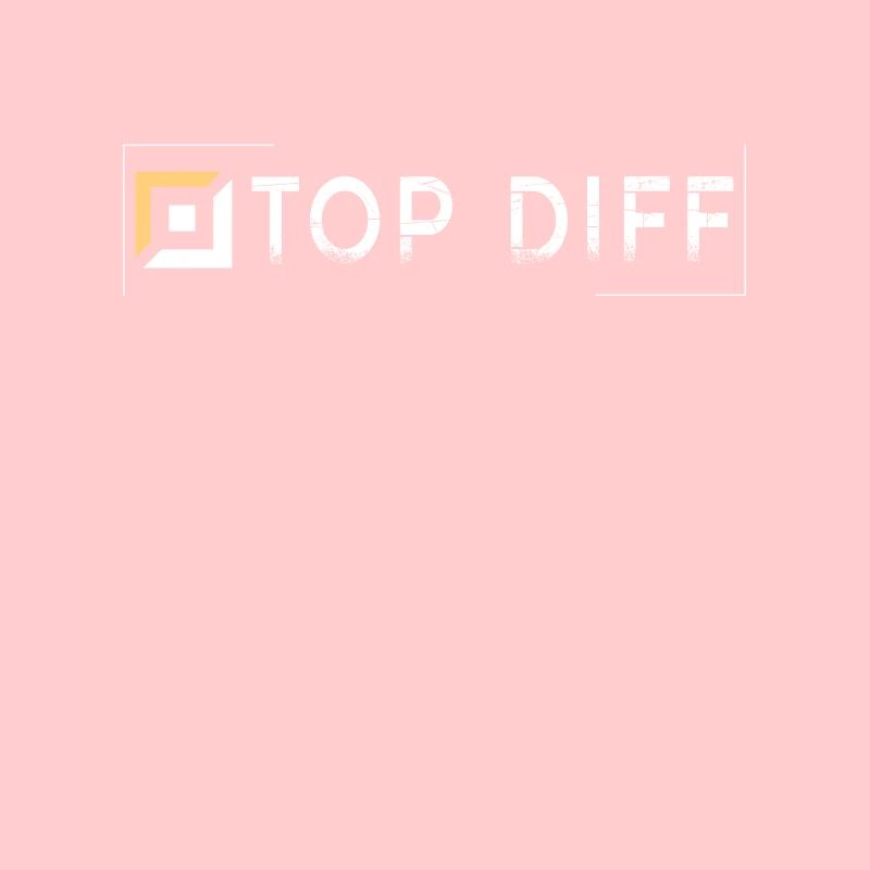 Top diff tilter jeu incliné