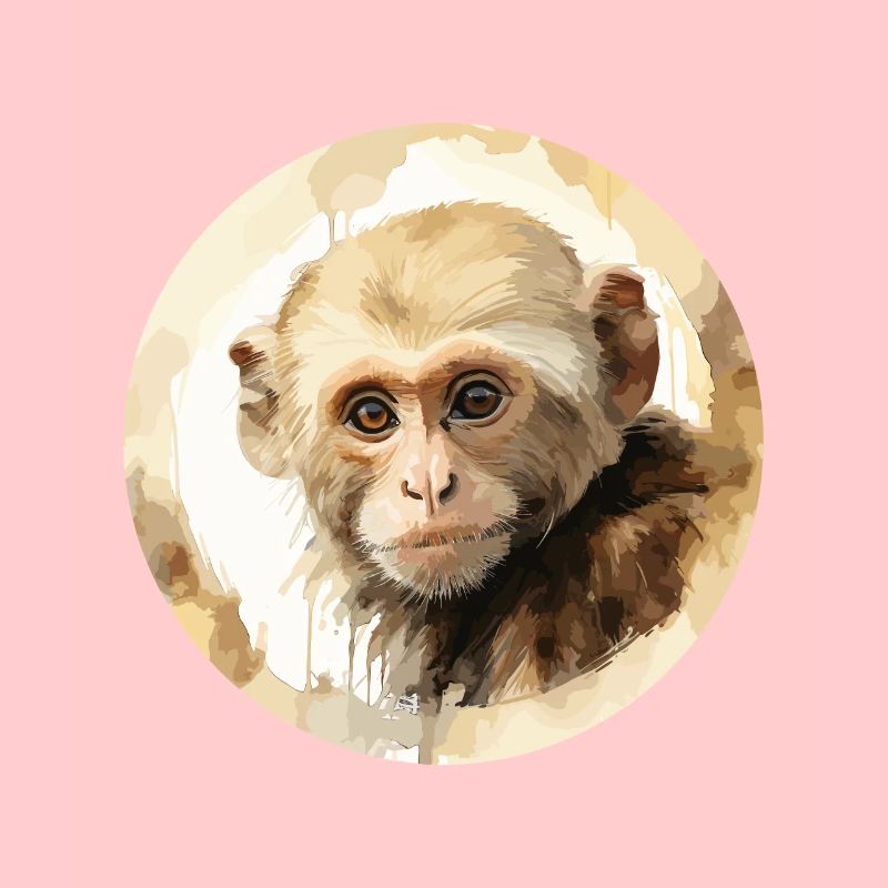 Singes capucins