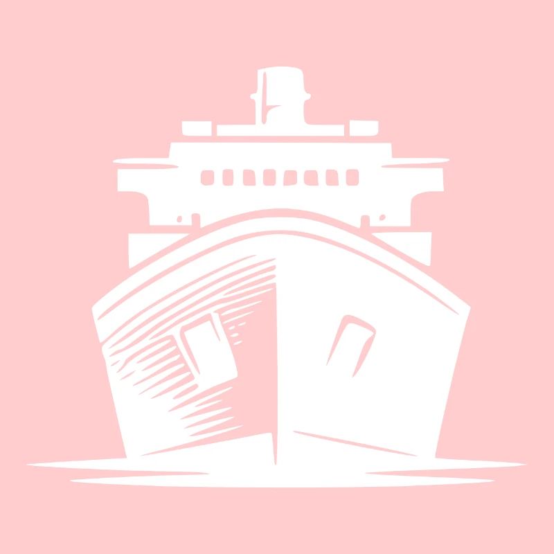 Maquette de bateau constructeur de bateaux cargo