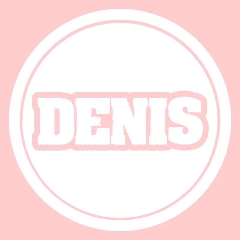 Denis as a first name