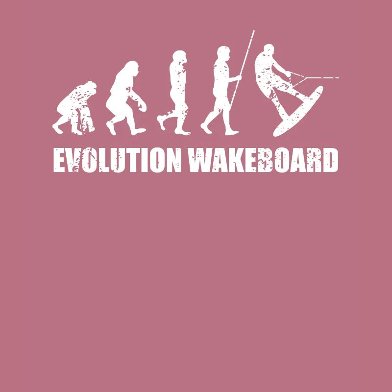 Wakeboard Wakeboarding Evolution