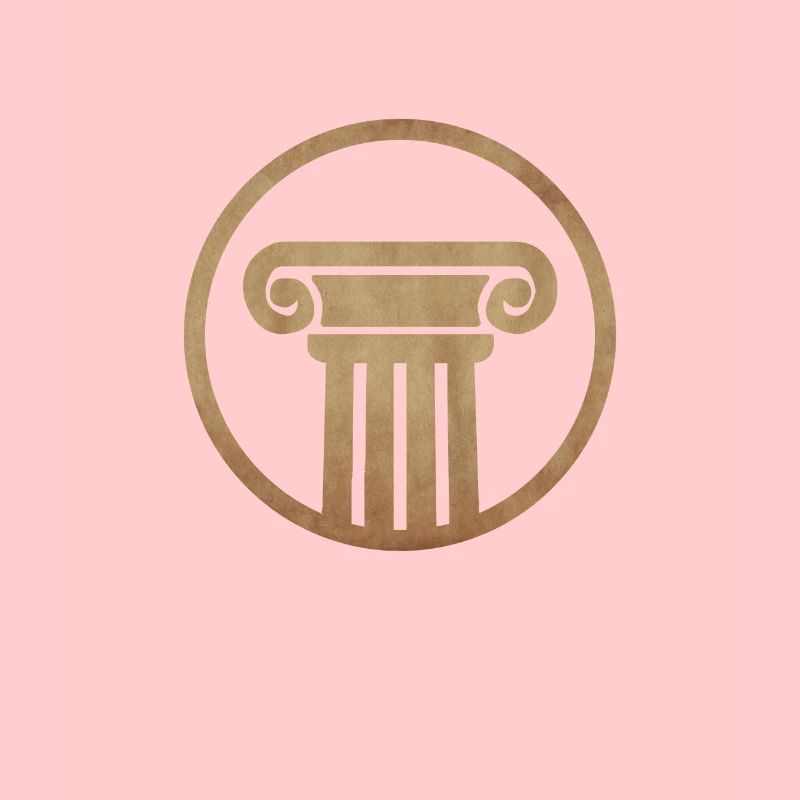 Ancient Column