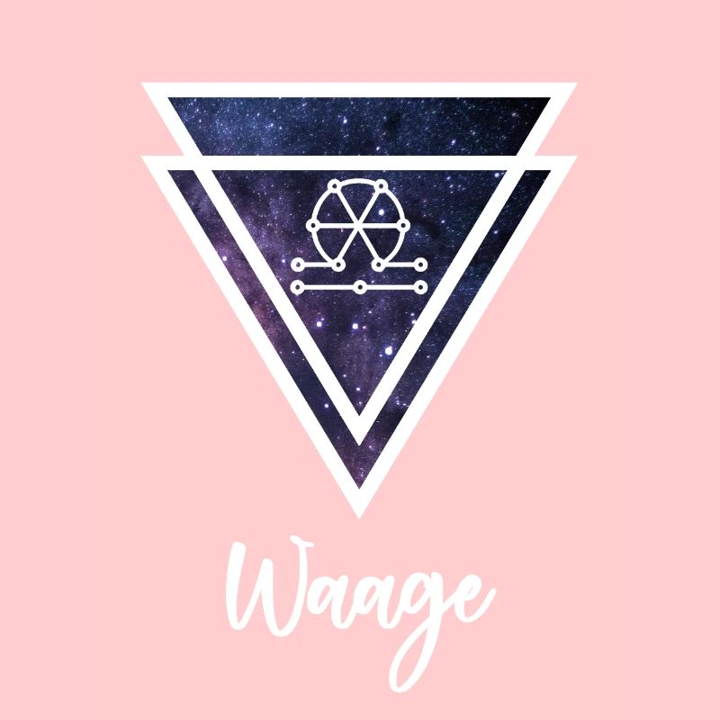 Waage Sternzeichen