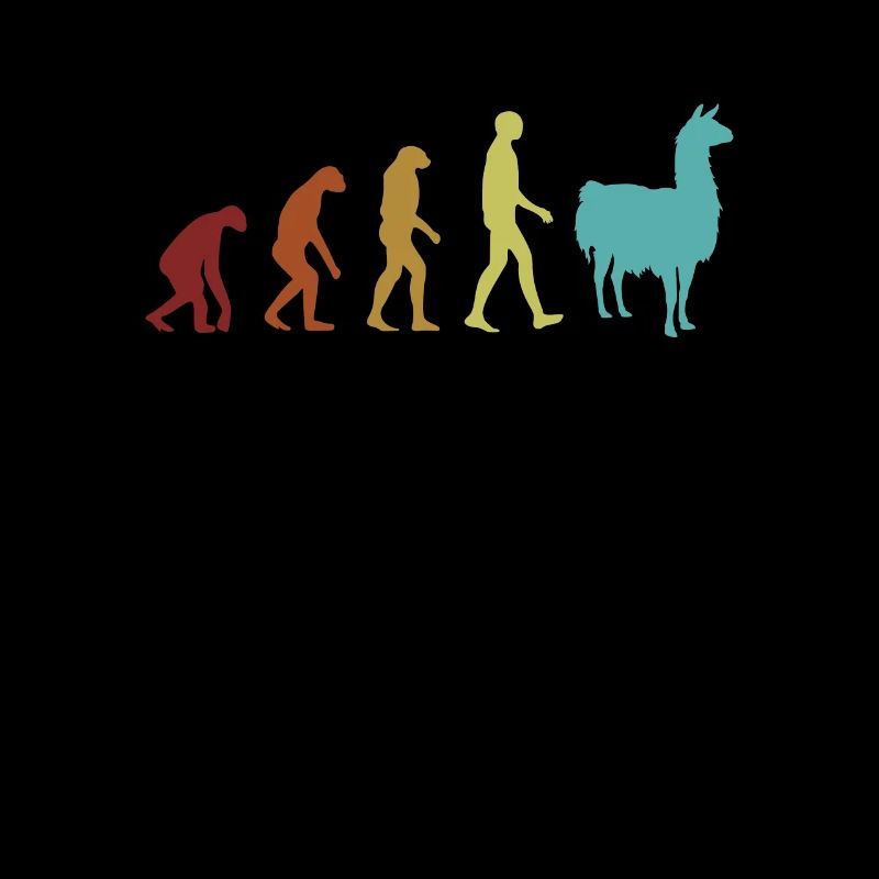 Alpaca Evolution Guanaco Llama Vicuna Breeder