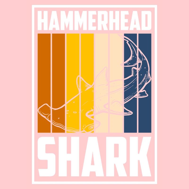 Shark Shark Fin Sailing Predatory Fish