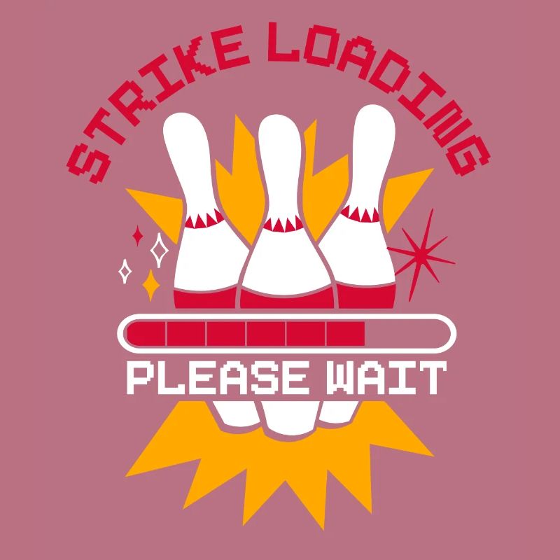 Strike Loading Bowling