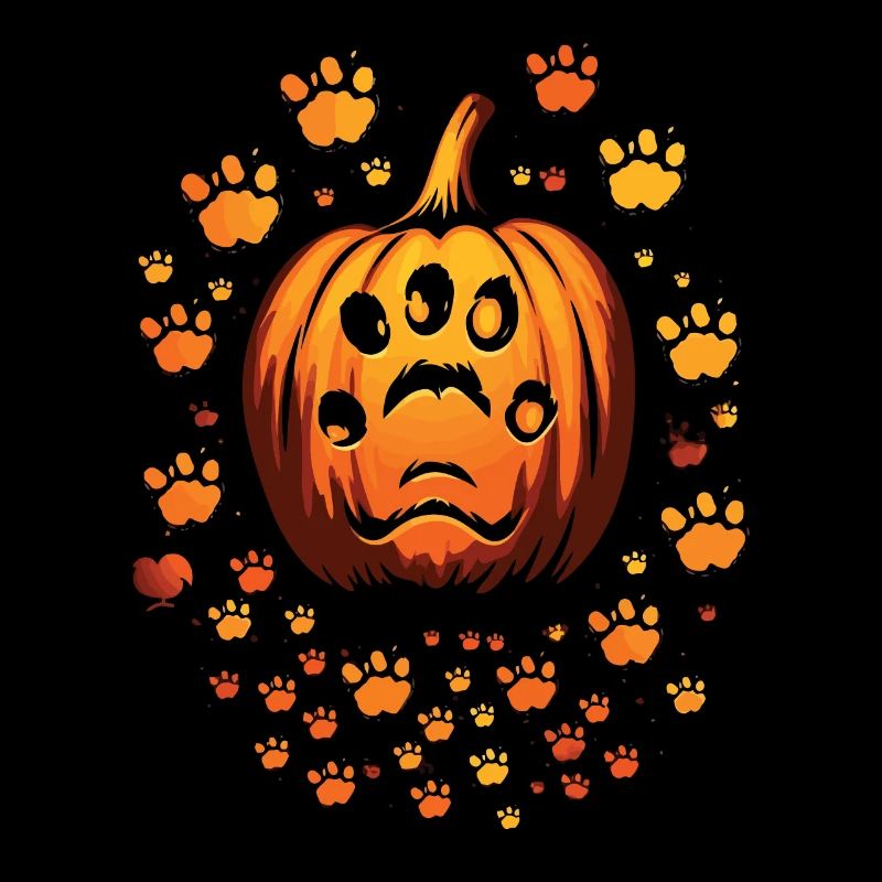 Chihuahua Halloween Welpe Süßes oder Saures Hundeliebhaber