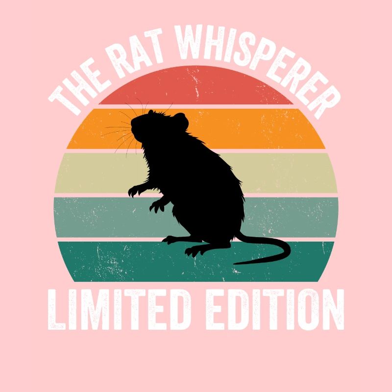 The Rat Whisperer