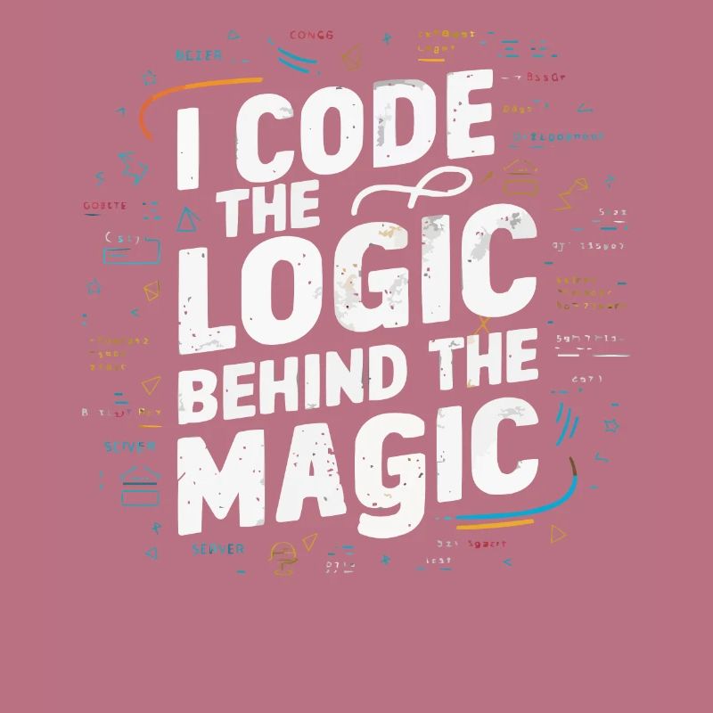 Backend Developer Programming Software Programmer