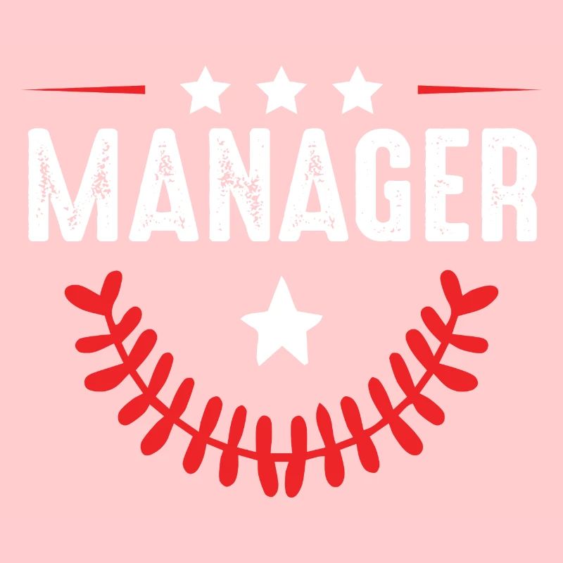 Manager Beruf