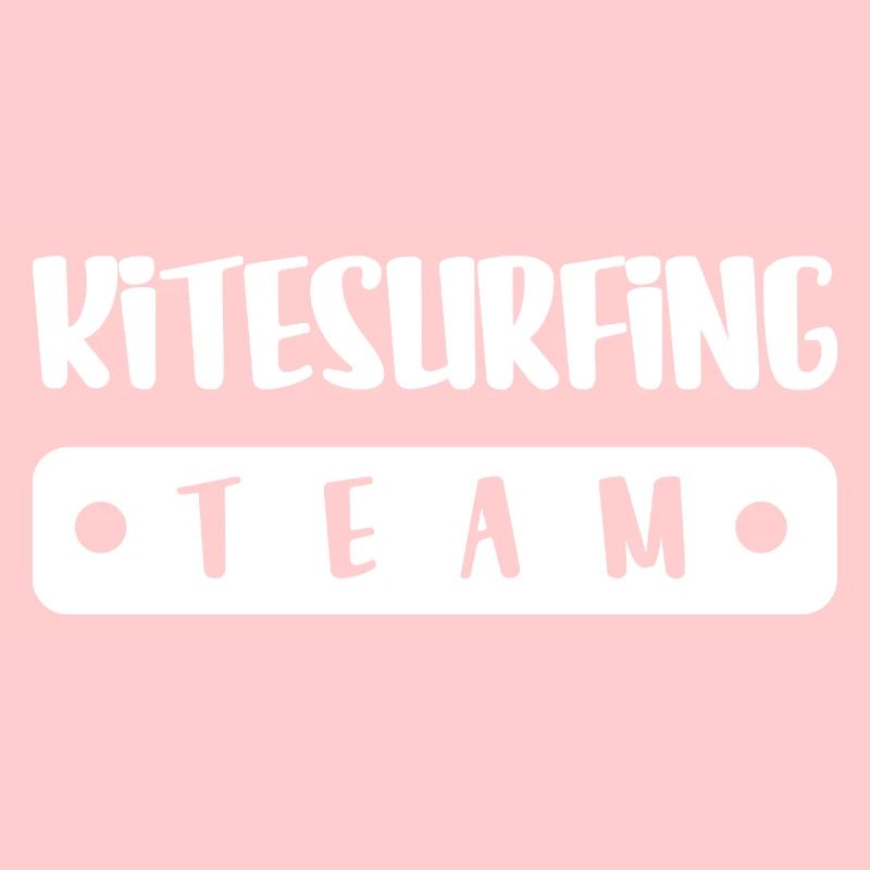 Équipe de kitesurf