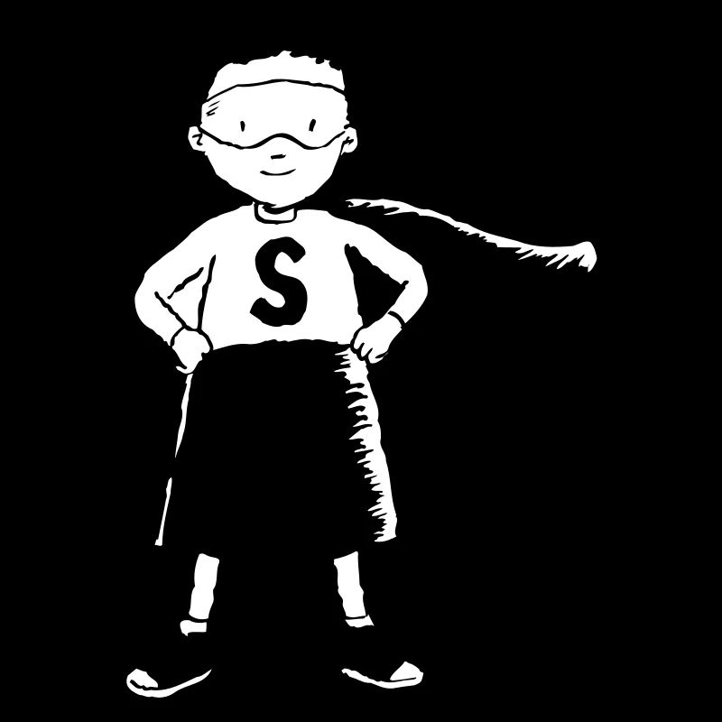 Super Kid