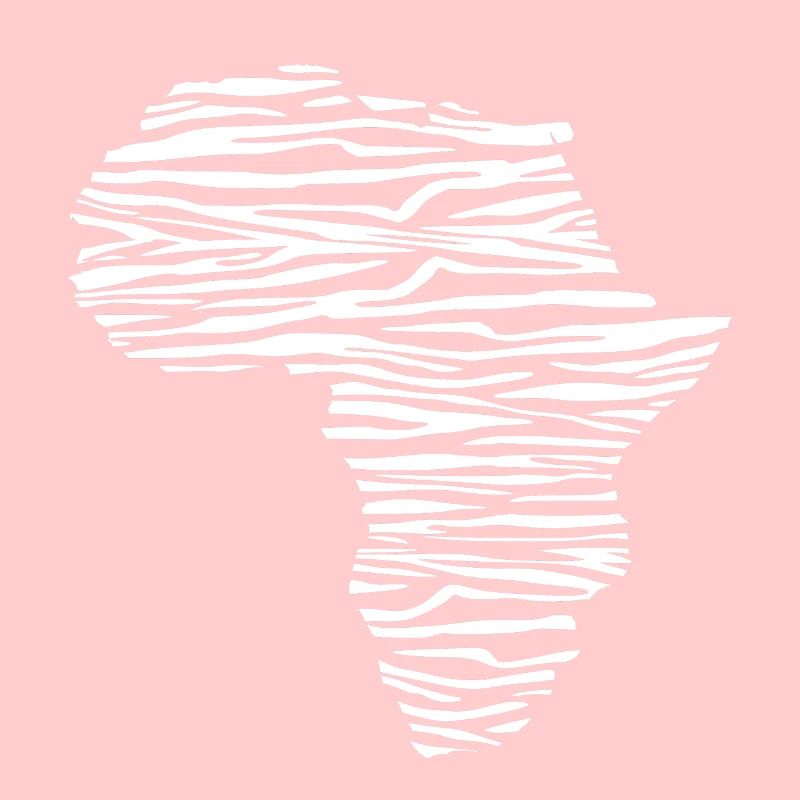 Africa zebra