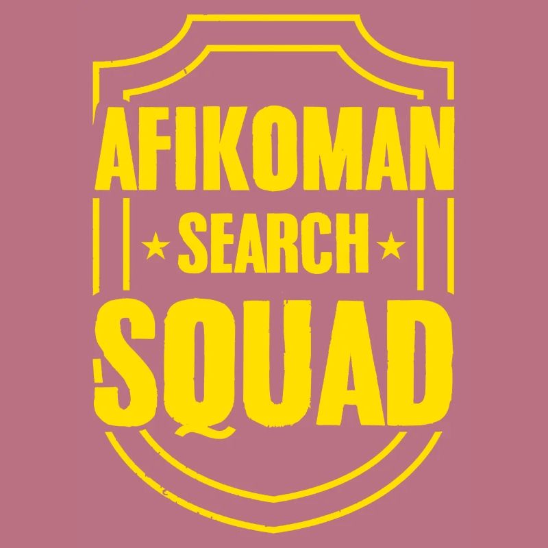 Passover Clothes Passover Afikomen Prize Passover