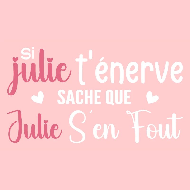 Julie