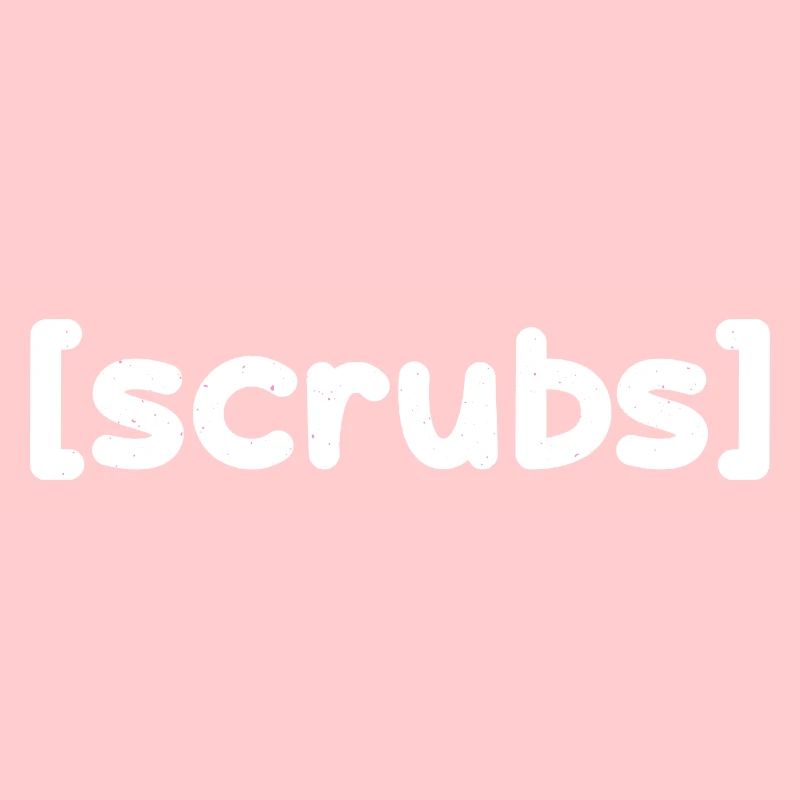 Scrubs Graphique