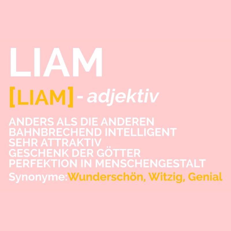Liam