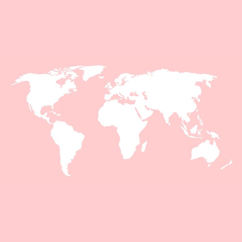World map