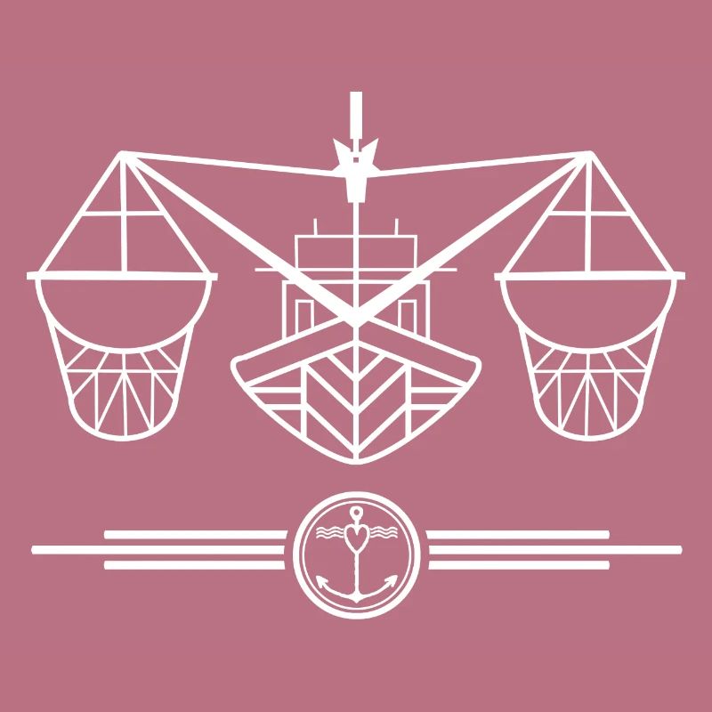 Kutterfriese - Zu Hause hinterm Deich