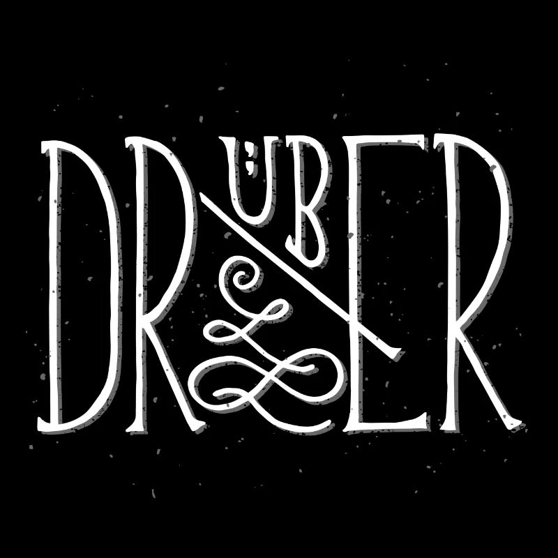 DRÜBER | Drunter & Drüber | Partnerlook
