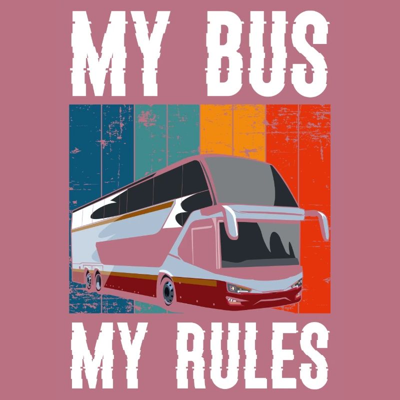 Bus occupation Work Drivers