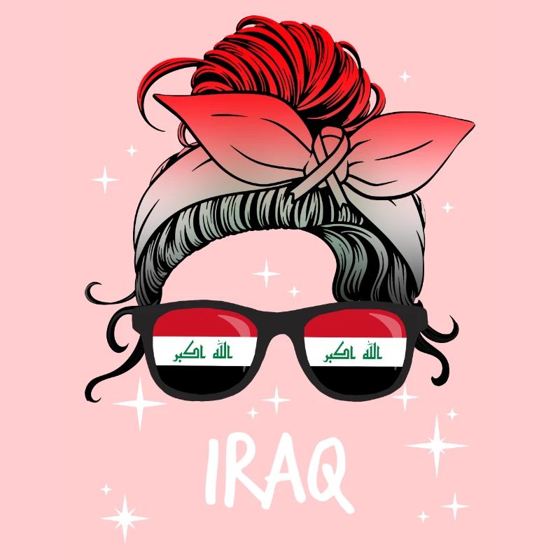 Irak
