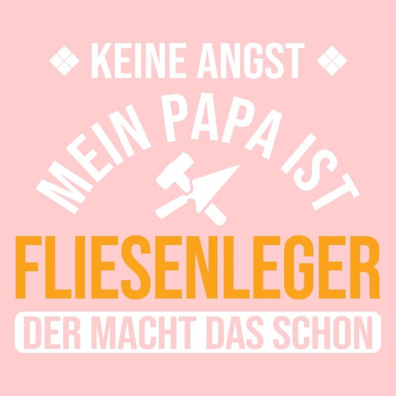 Fliesenleger Handwerker