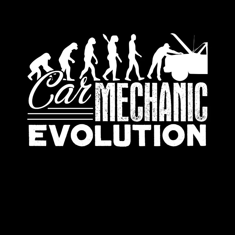 Automechaniker Automechanik Evolution