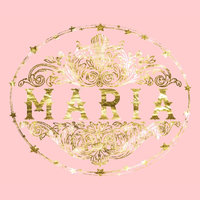 Maria