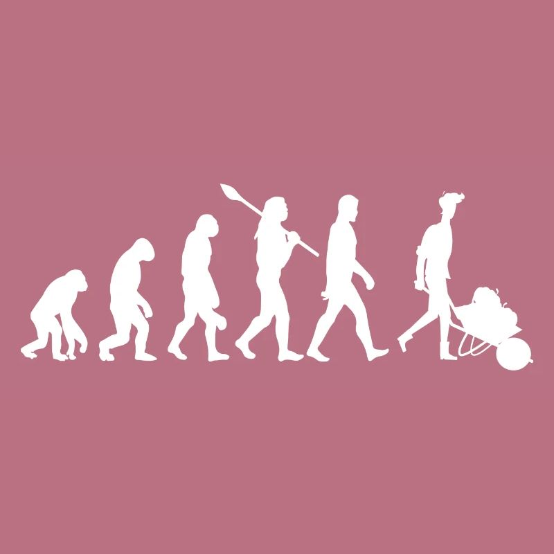 Gardener evolution