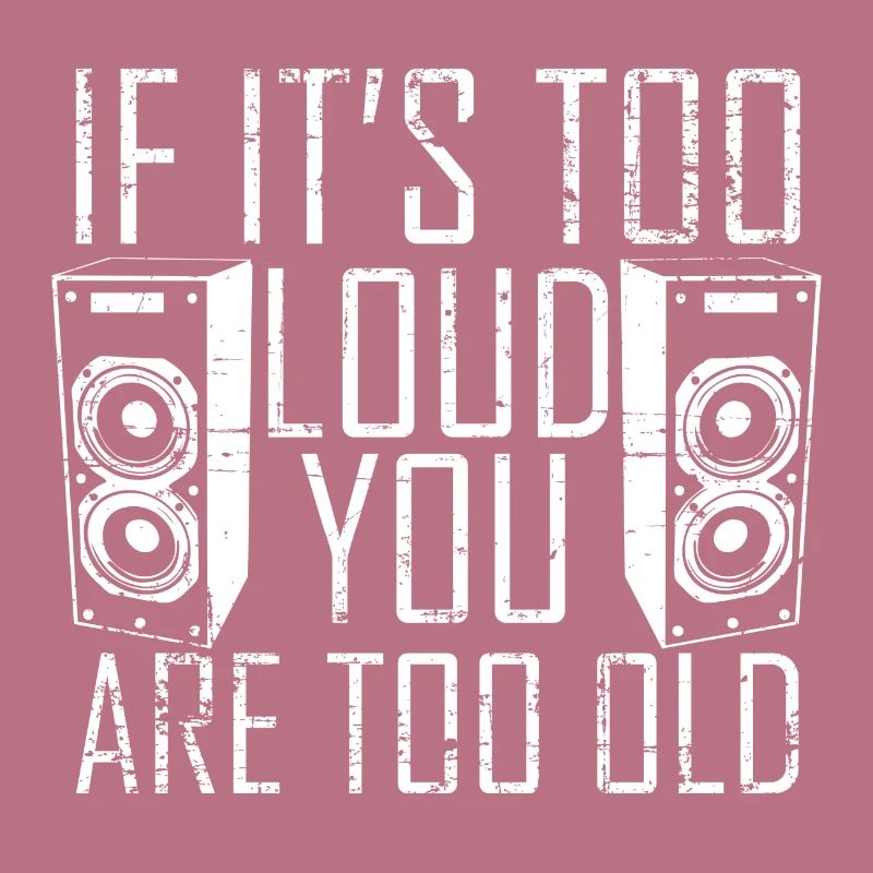 Haut-parleur Techno Basse Techno