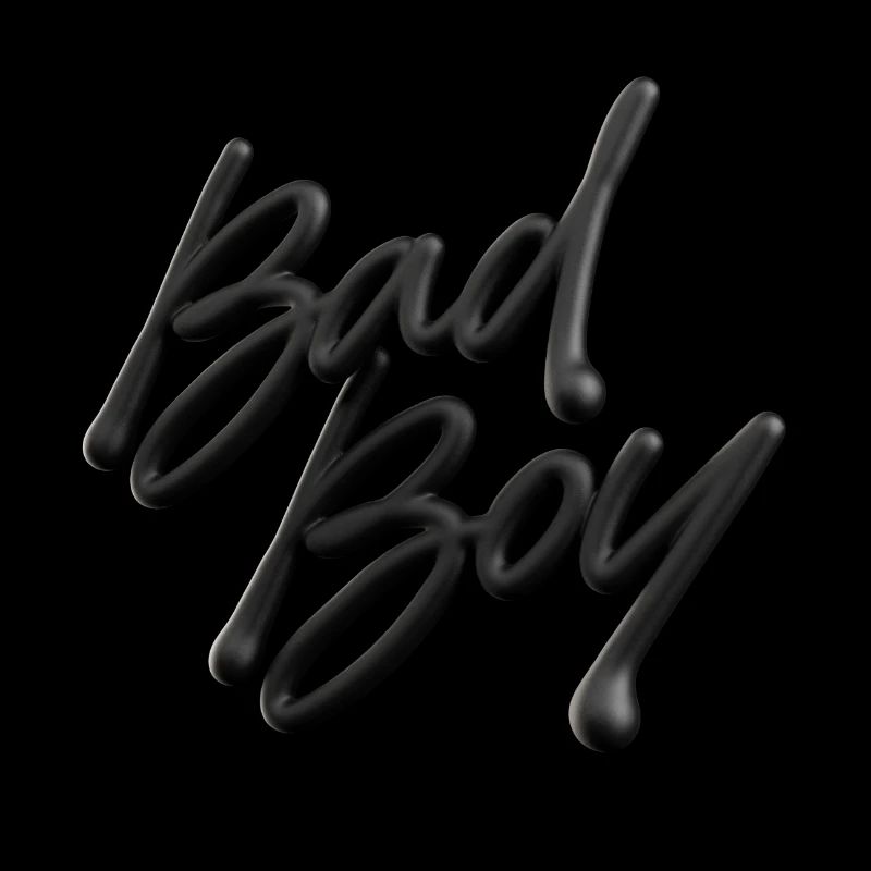 Bad boy