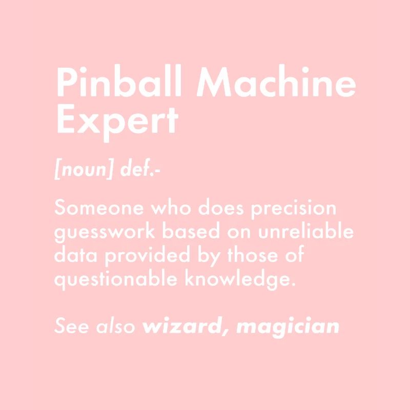 Pinball Master Flipper Machine à sous Jeu
