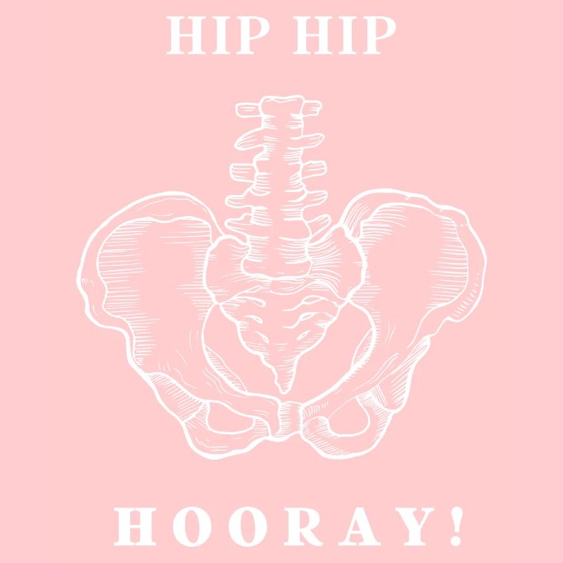 Hip Hip Hourra!