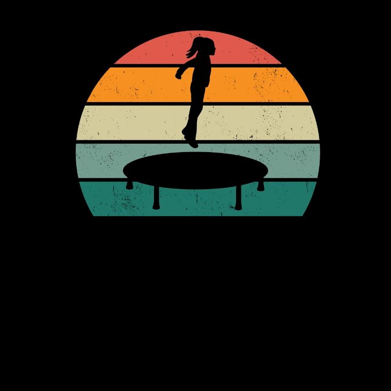 Trampoline jumper Trampoline jumper Trampoline
