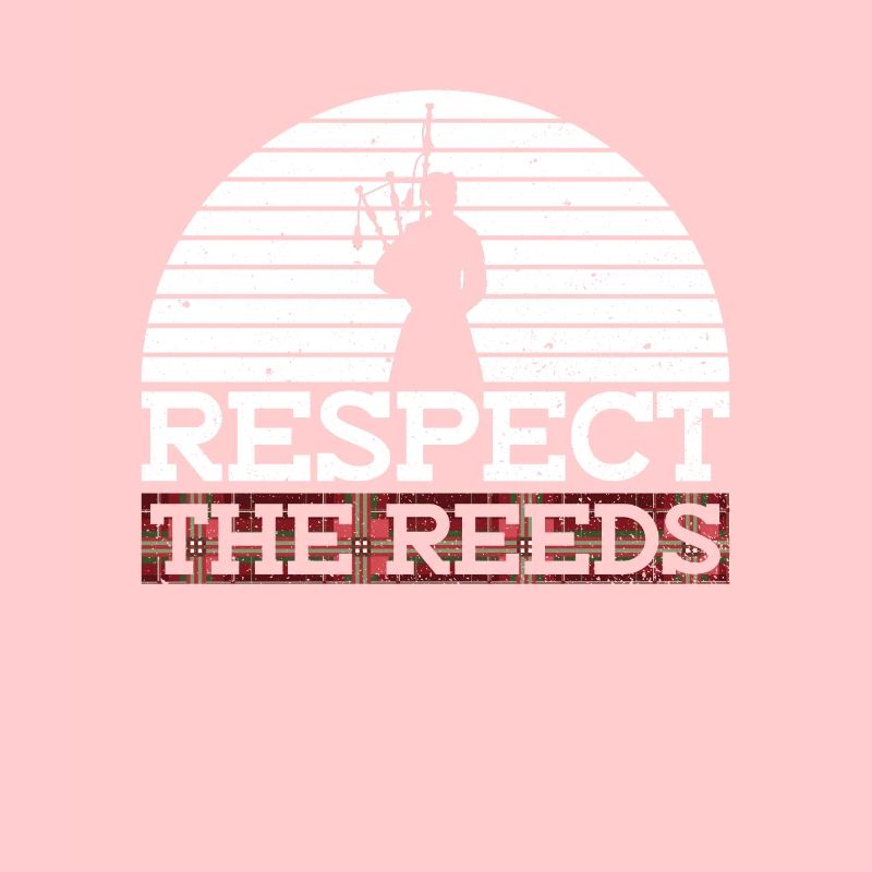Respect The Reeds - Musique écossaise de cornemuse