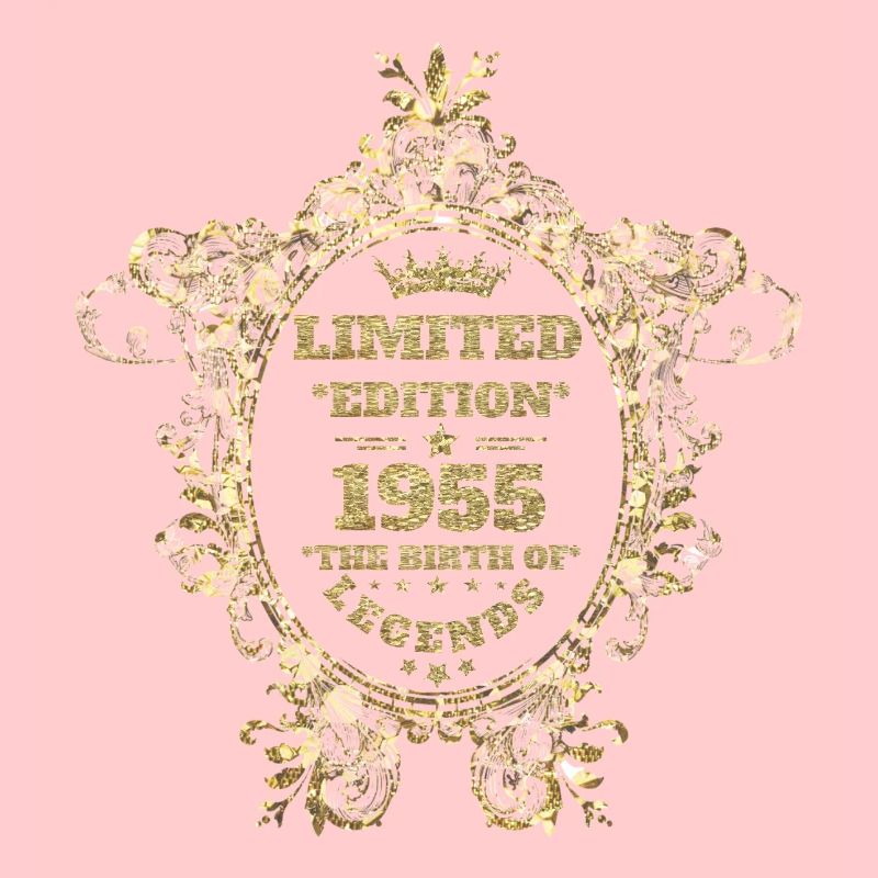Limited Edition 1955
