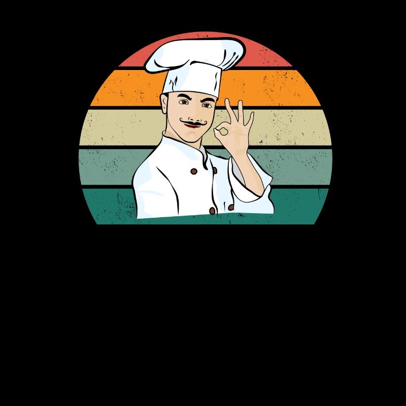 Kocher Chef Chef Cuisine Restaurant Bar Bistro