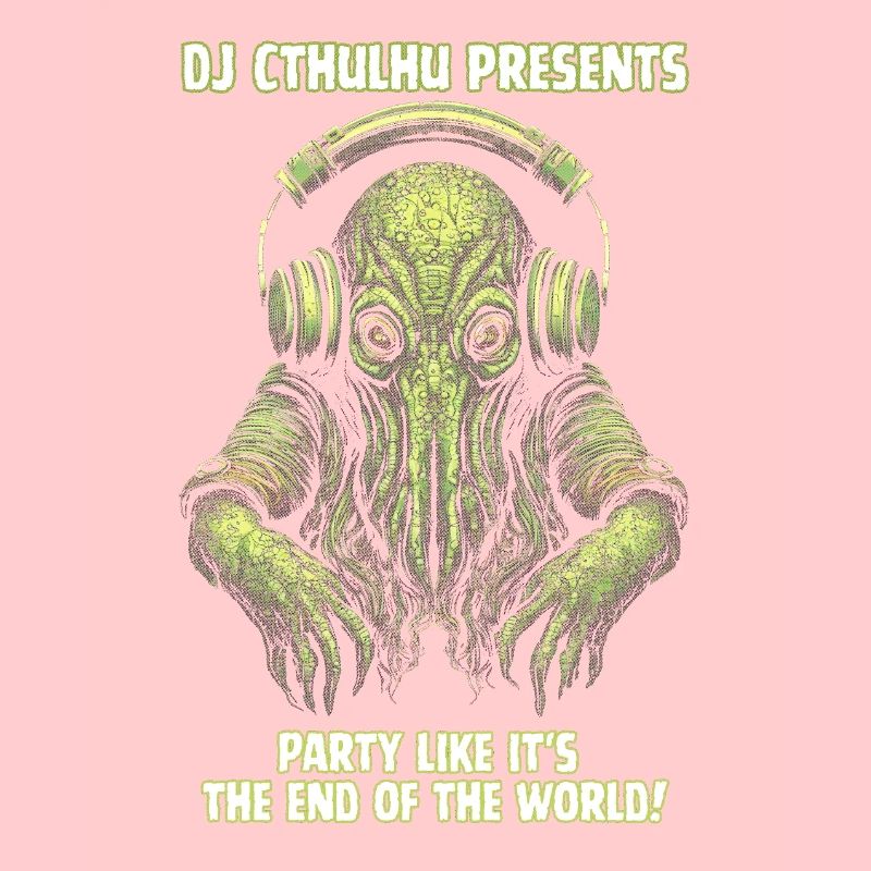 DJ Cthulhu presents